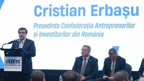 CAIR la EXPOAPA 2026: investiții, dialog și noi perspective pentru economia României