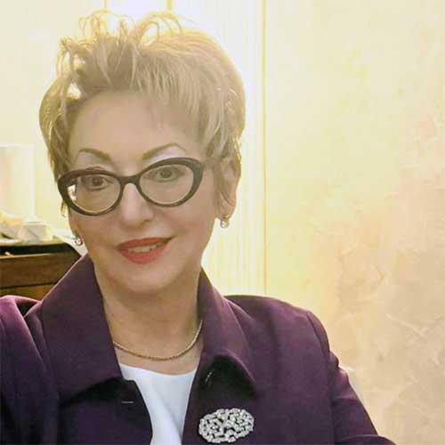 Maria Pârcălăbescu